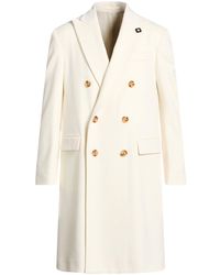 Lardini - Coat - Lyst