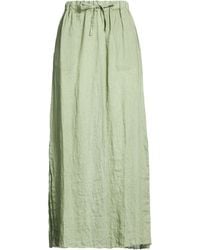 Crossley - Maxi Skirt Linen - Lyst