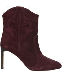 Ba&sh - Stiefelette - Lyst