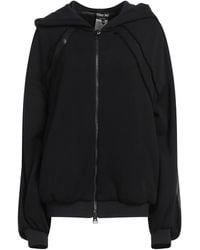 Tom Ford - Sweatshirt Cotton, Silk, Elastane, Polyester, Polyurethane - Lyst
