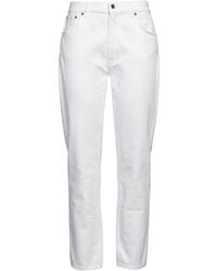 Dondup - Jeans Cotton, Elastane - Lyst