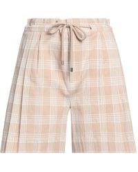 Woolrich - Shorts & Bermuda Shorts - Lyst