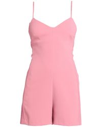 Pinko - Jumpsuit - Lyst
