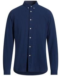 Oliver Spencer - Shirt - Lyst