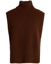 Sissiottostyle - Cape - Lyst