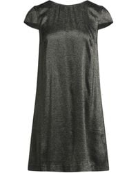 Roberto Cavalli - Mini Dress - Lyst