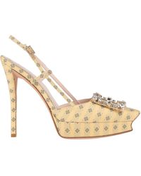 Roger Vivier - Pumps - Lyst