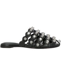 T By Alexander Wang - Mules & Clogs - Lyst