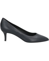 Emporio Armani - Pumps - Lyst