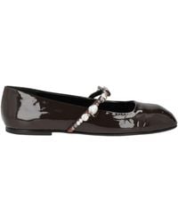 Dorothee Schumacher - Ballet Flats - Lyst