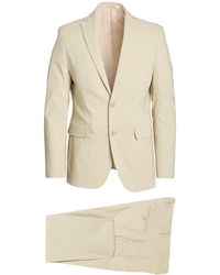 MARCIANO BY GUESS - Suit Polyester, Wool, Viscose - Lyst