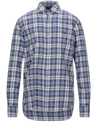Brooksfield - Shirt - Lyst