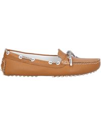 Weekend by Maxmara Loafers and moccasins for Women | Online Sale up to 70%  off | Lyst