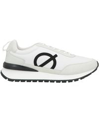Loci - Sneakers Textile Fibers - Lyst