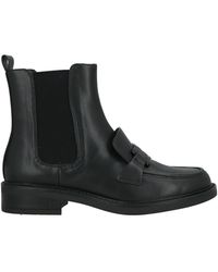 Laura Biagiotti - Ankle Boots - Lyst
