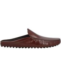 Tod's - Mules & Clogs - Lyst