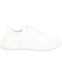 Testoni - Sneakers - Lyst