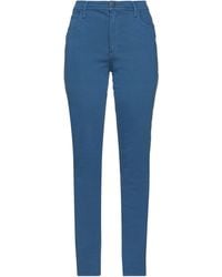 Trussardi - Trouser - Lyst