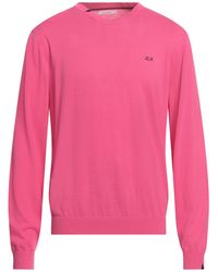 Sun 68 - Pullover - Lyst