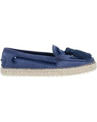 Tod's - Espadrilles - Lyst