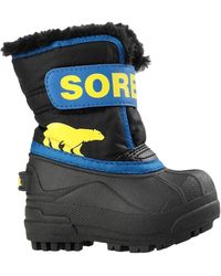 Sorel - Stiefelette - Lyst