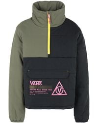 Vans Jackets for Women - Up to 48% off 