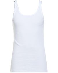 Dolce & Gabbana - Tank Top - Lyst