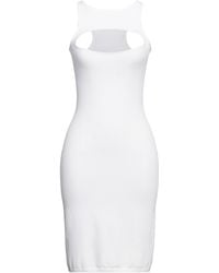 DSquared² - Mini Dress - Lyst