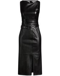 Patrizia Pepe - Midi Dresses - Lyst
