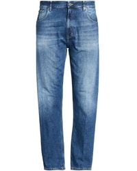 Dondup - Jeans Cotton - Lyst
