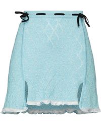 Cormio - Mini Skirt - Lyst