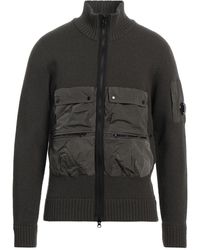 C.P. Company - Cardigan - Lyst