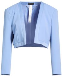 Liu Jo - Jacket Polyester - Lyst