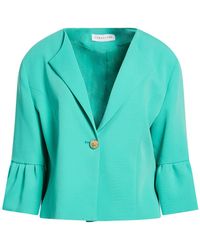 Caractere - Jackets - Lyst