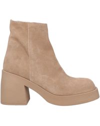 ESSENTIAL L.A.B. - Ankle Boots - Lyst