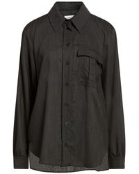 Marella - Shirt Virgin Wool, Polyester, Viscose - Lyst