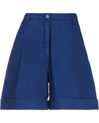 lacoste denim shorts