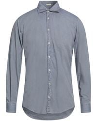 Massimo Alba - Shirts - Lyst