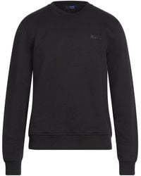 Kiton - Sweatshirt Cotton - Lyst