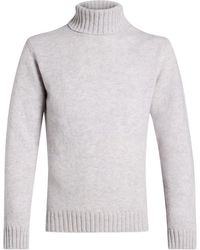 Roda - Rollkragenpullover - Lyst