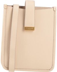 Gianni Chiarini - Blush Cross-Body Bag Leather - Lyst