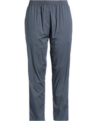 Beatrice B. - Slate Pants Cotton, Elastane - Lyst