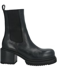 Pinko - Ankle Boots - Lyst
