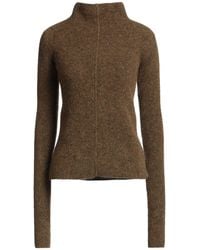 Rick Owens - Turtleneck - Lyst