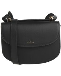 A.P.C. - Borse A Tracolla - Lyst
