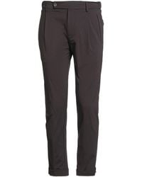 Berwich - Pants - Lyst