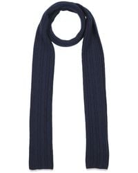 Eleventy - Scarves - Lyst