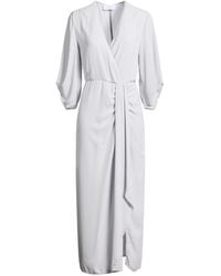 Soallure - Maxi Dress Polyester - Lyst