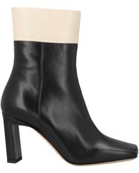 Wandler - Stiefelette - Lyst