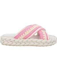Mou - Sandals - Lyst